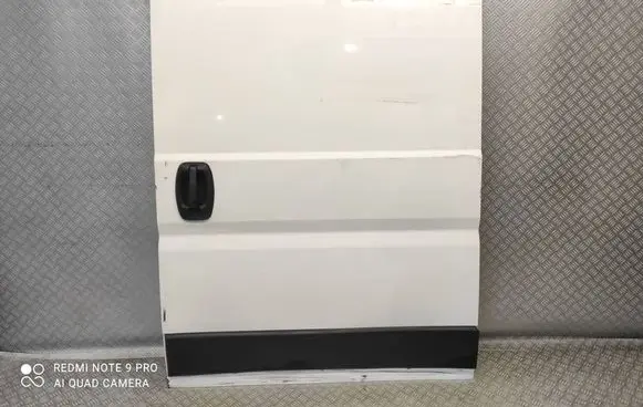 Citroen Jumper Side sliding door 