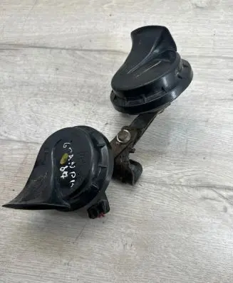 Horn signal