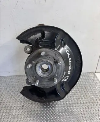 Honda CR-V Front wheel hub