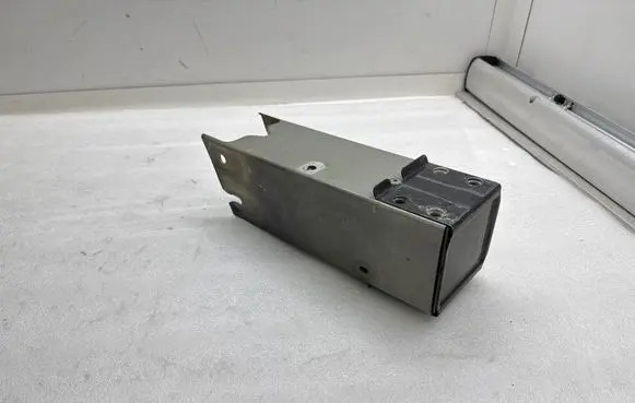 Tesla Model 3 Front bumper shock/impact absorber 108814800F TDN21229083630