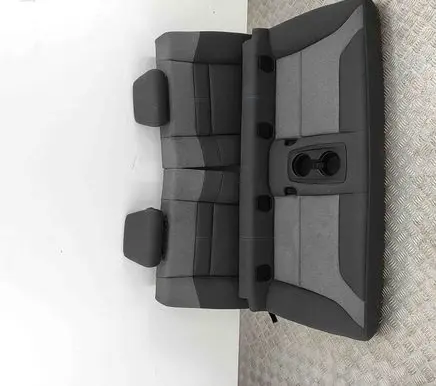 BMW i3 Rear seat 7422008