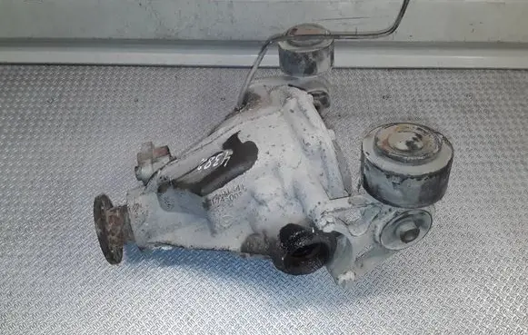 Land Rover Freelander Rear differential 174002