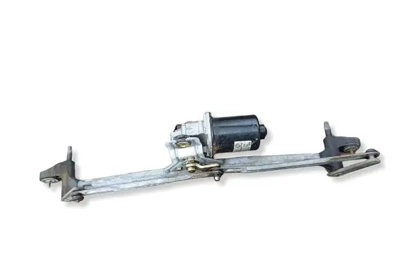 Fiat Stilo Front wiper linkage and motor 60511006 2277A