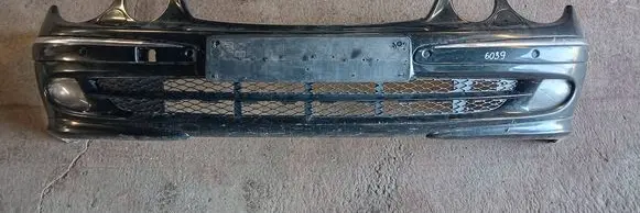 Mercedes-Benz E W211 Front bumper A2118800240