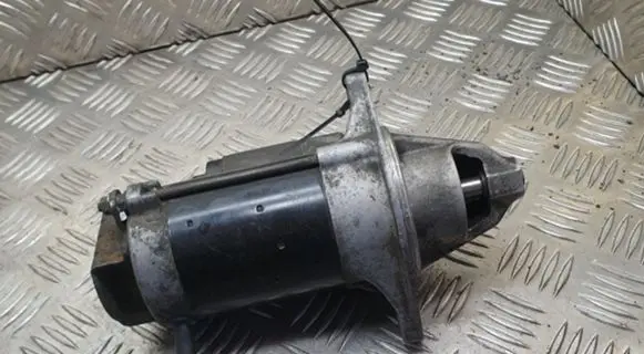 Subaru Forester SH Starter motor 23300AA49A TN4280002290