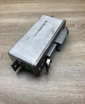 BMW 5 E34 ABS control unit/module 1158958 0265100049