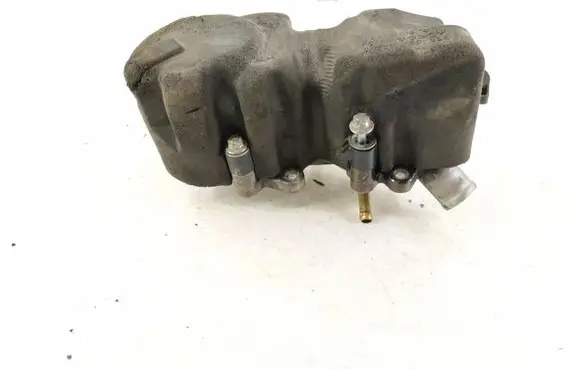Mercedes-Benz A W169 Breather valve 6400101062 A6400101062