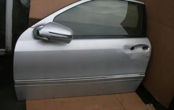 Mercedes-Benz CLC CL203 Front door