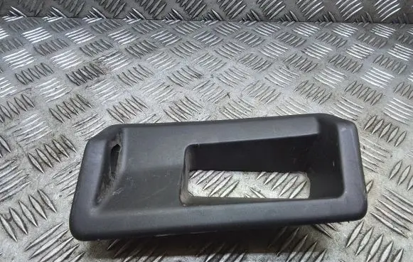 Volkswagen Caddy Sliding door trim 2K0843188C