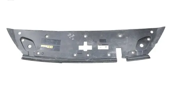 Peugeot 508 Radiator trim 9807628477