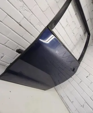 Seat Alhambra (Mk1) Rear door 7121
