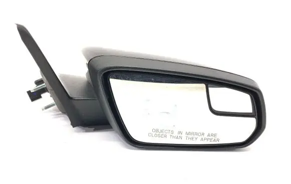 Ford Mustang V Front door electric wing mirror 