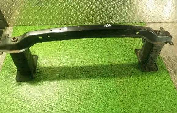BMW X5M E70 Front bumper cross member 5111745249