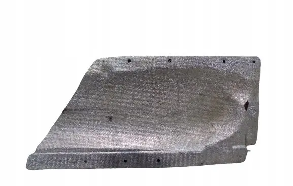 BMW X6 G06 Exhaust heat shield 7424885