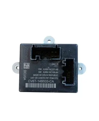 Ford Kuga II Door control unit/module CV6T-14B533-CA