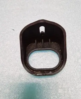 Chevrolet Camaro Radiator mount bracket 0212444A