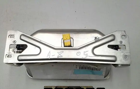 Audi A8 S8 D3 4E Passenger airbag 203