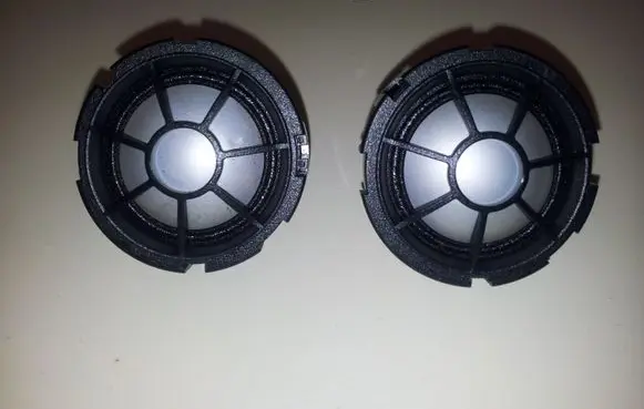 Jaguar XF Front door high frequency speaker 8X2318808CB 904175471006 EN3VB