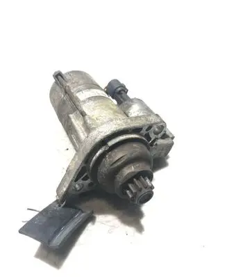 Volkswagen Golf V Starter motor 02Z911023H TS18E1