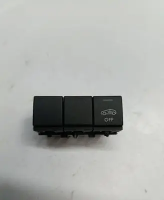 Citroen DS5 Alarm switch 96669720ZD 03398940102