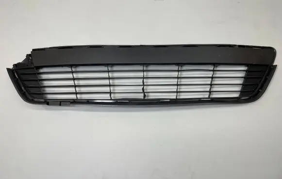 Toyota Yaris Front bumper lower grill 53112-0D210