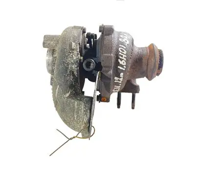 Citroen C5 Turbo 968612068006 GTC1244VZ 8062912