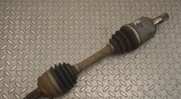 SsangYong Korando Front driveshaft 4130034111