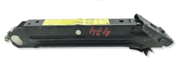 Volkswagen Transporter - Caravelle T5 Lift Jack 7H0011031D