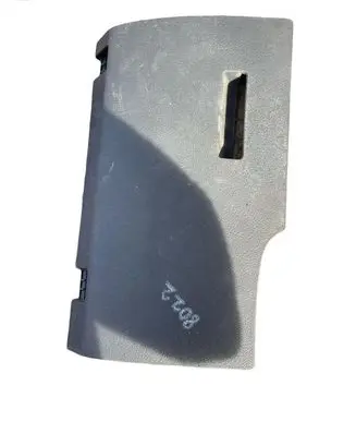 Volkswagen Caddy Fuse box cover 2K1858925