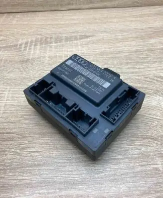 Audi A6 S6 C6 4F Door control unit/module 4F0959792E 4F0910793E