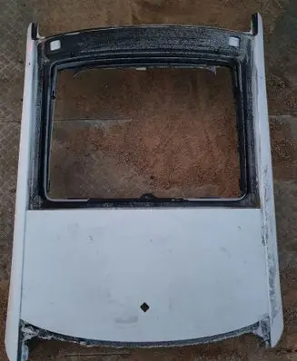 Audi A3 S3 8V Roof 8V5 LS9R