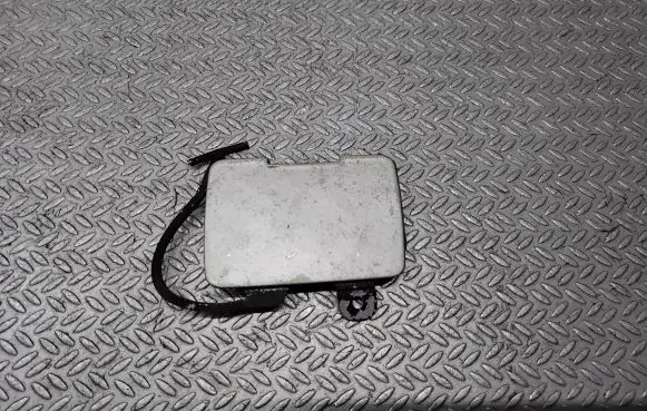 Volvo S60 Front tow hook cap/cover 9190320