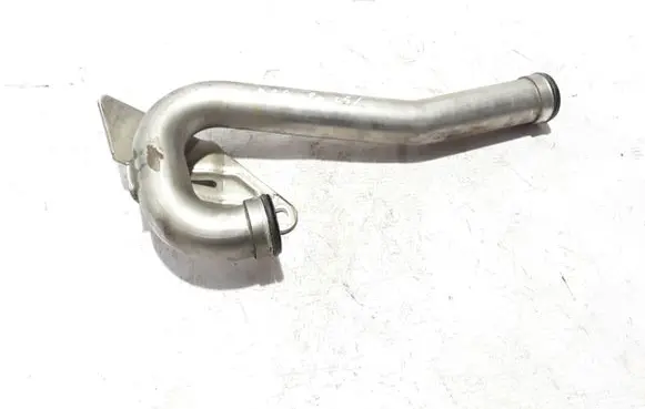 Renault Megane IV EGR valve line/pipe/hose 86291R
