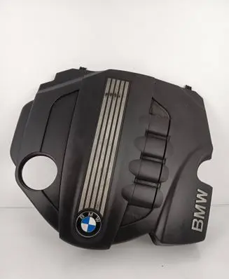 BMW X3 E83 Engine cover (trim) 4731149