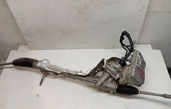 Opel Mokka B Steering rack 9834211280 6077HC 1369315