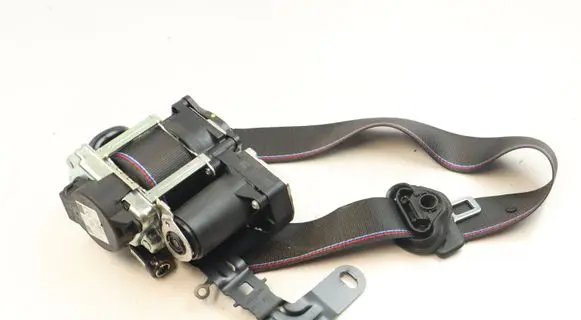 BMW M4 G82 G83 Front seatbelt 8097752 648822400A0000 24B041AA