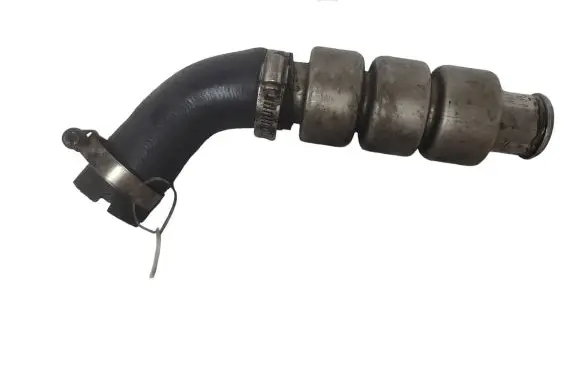 Ford Transit Intercooler hose/pipe