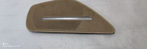 Audi A8 S8 D4 4H Rear door speaker cover trim 4H0868452