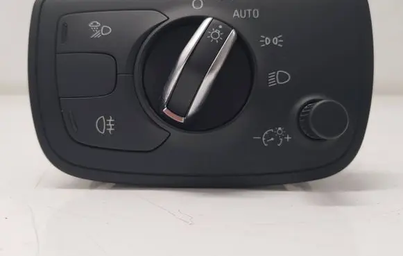 Audi A6 S6 C7 4G Light switch 4G0941531BE