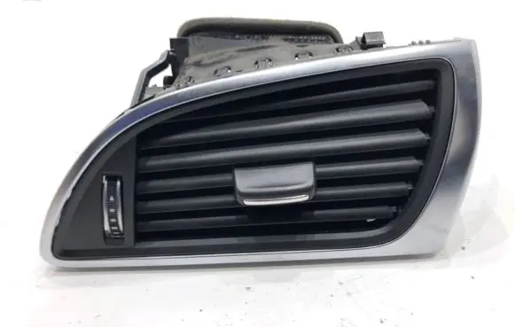 Audi A6 S6 C7 4G Dashboard side air vent grill/cover trim 4G1820902