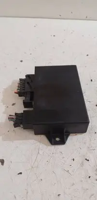 Mercedes-Benz A W168 Comfort/convenience module 0115459532 601668