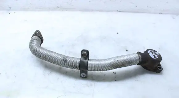 EGR valve line/pipe/hose