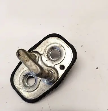 Citroen C5 Front door lock loop/hook striker 9655466380