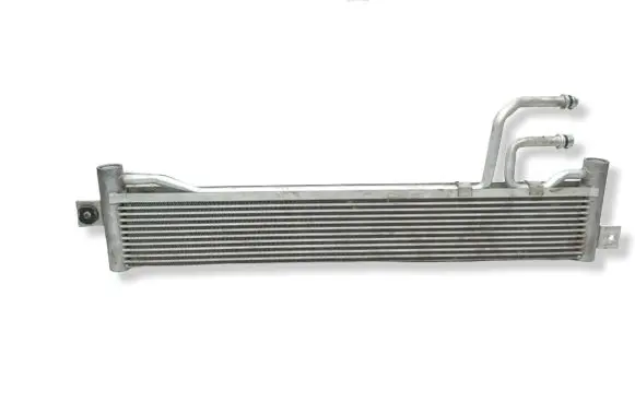 Jeep Cherokee Transmission/gearbox oil cooler 4068399021AB