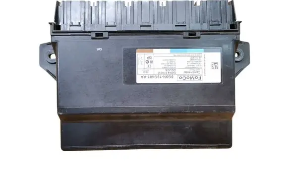Volvo XC60 Keyless (KESSY) go control unit/module 8G9N19G481AA 5WK49167M