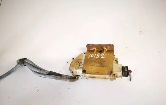 Ford Sierra Central locking motor 87bbf432a24aa 72100010