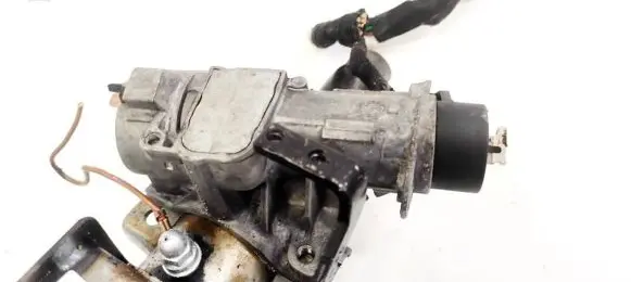 Seat Toledo II (1M) Ignition lock