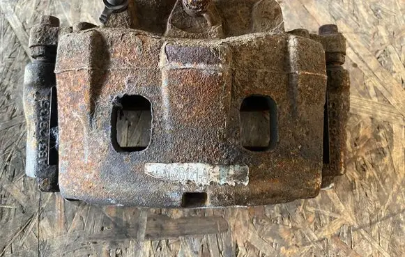 Ford Ranger Front brake caliper AB312B121AC