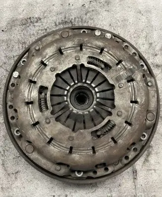BMW 3 E90 E91 Pressure plate 7616014HU