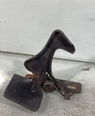 Mini One - Cooper Coupe R56 Engine bonnet/hood lock/catch 51232753420